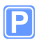 parking na posesji